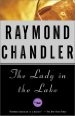 The Lady in The Lake - Raymond Chandler